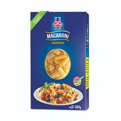 Kolson-Macaroni-Assorted-paper-box 500g